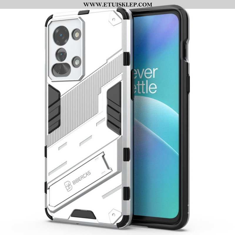 Etui do OnePlus Nord 2T 5G Podpórka Hybrydowa